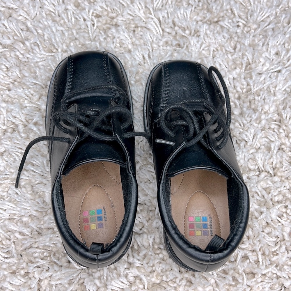 Healthtex Toddler Dress Shoes